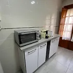 Panther Home San Roque