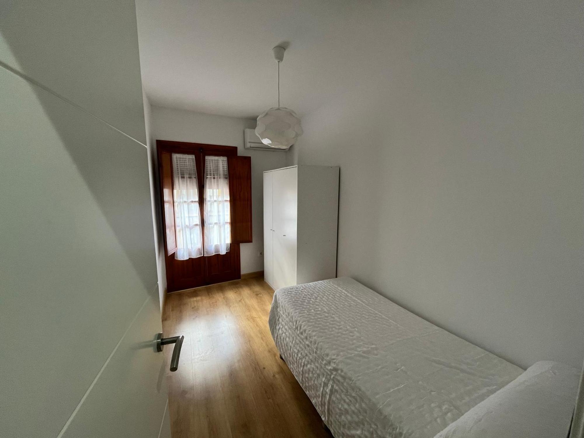 Apartamento Panther San Roque Sevilla