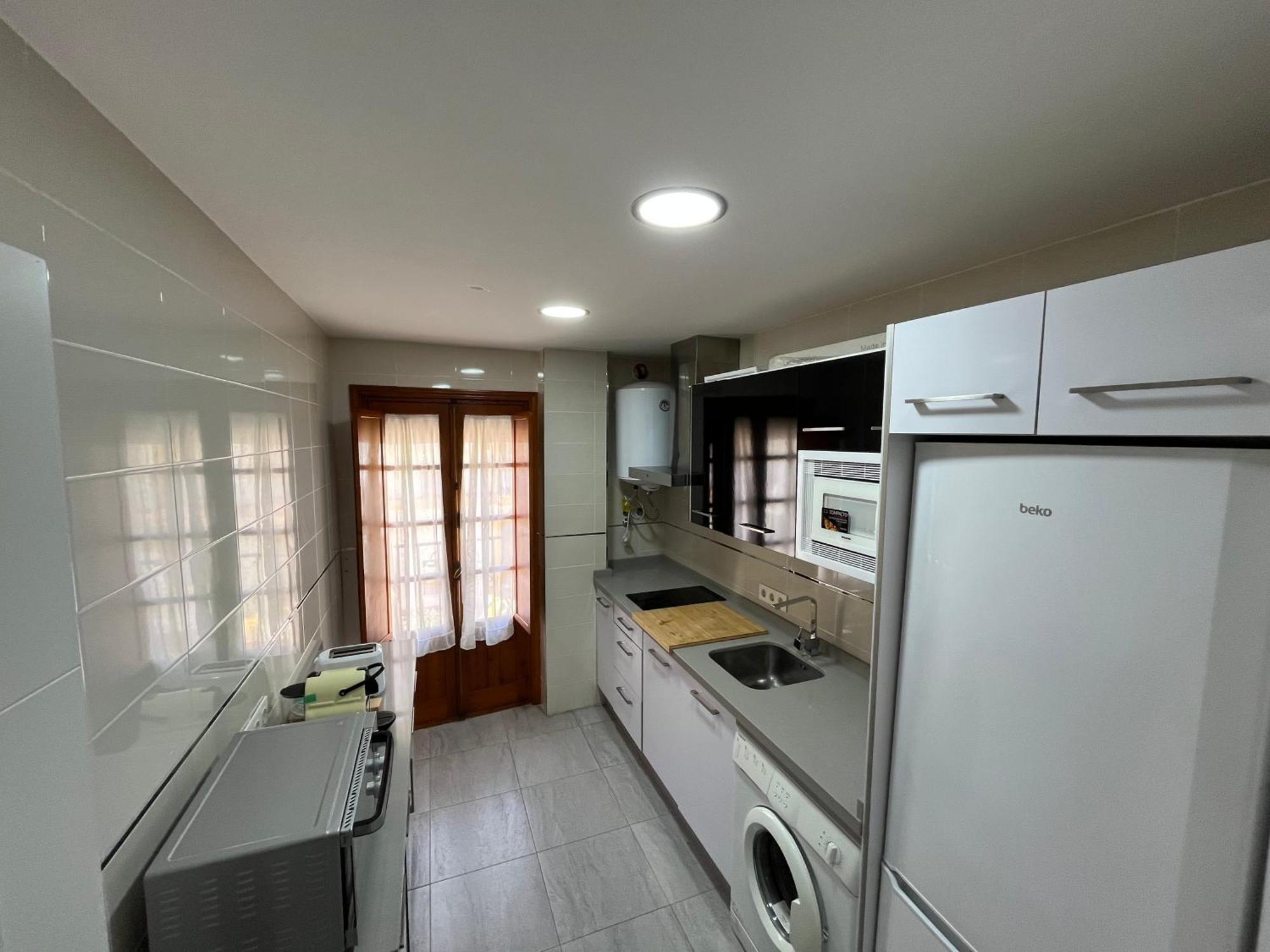 Apartamento Panther San Roque *