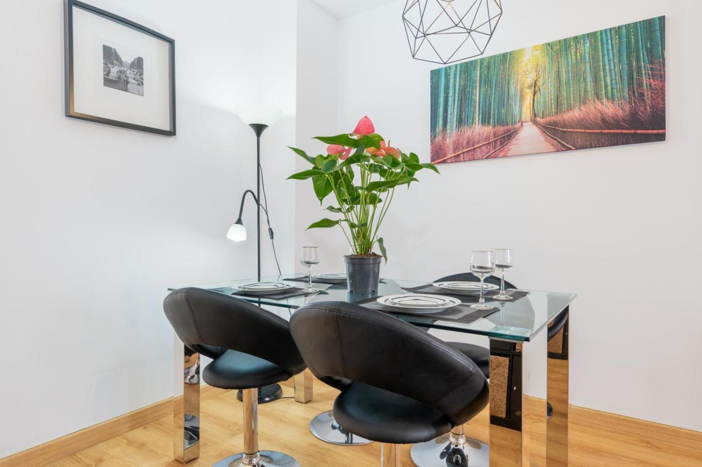 Appartement Panther San Roque