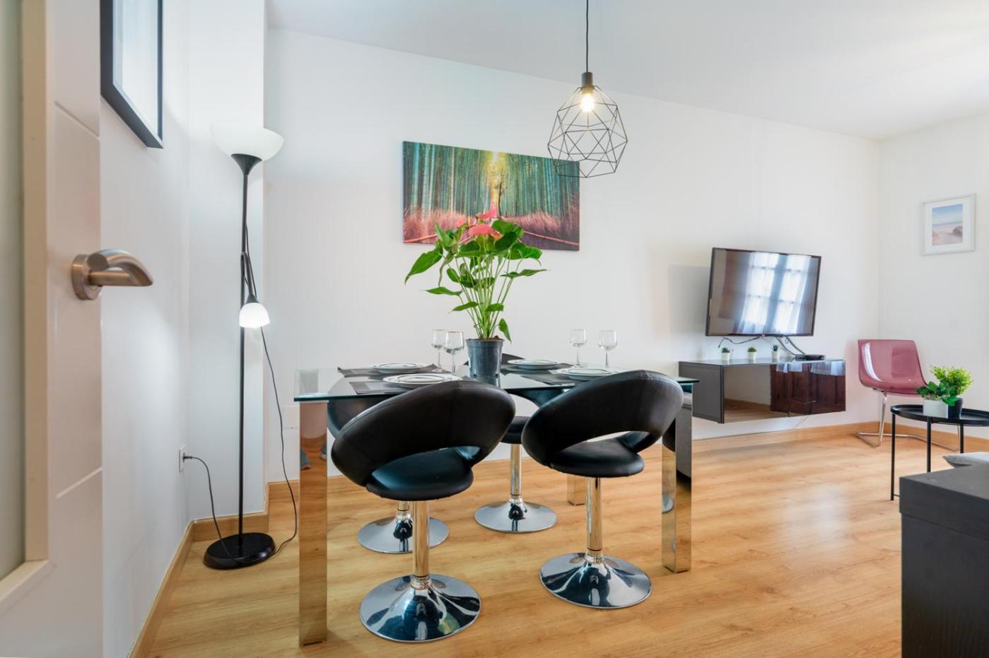 Appartement Panther San Roque *