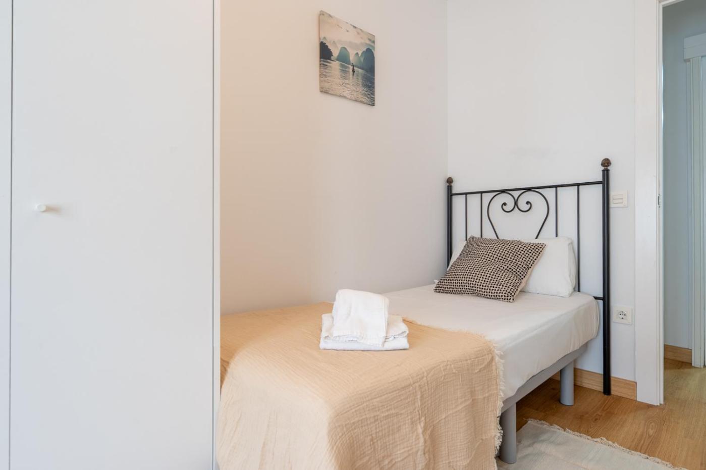 Apartamento Panther San Roque *